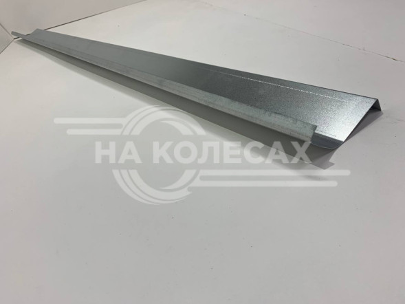 Ремонтные пороги Mazda 3 (BK)