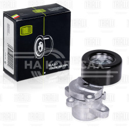 Ролик привод. ремня для автомобилей Nissan Teana (08-) 2.5i/3.5i (с натяж. мех.) (CM 1407)