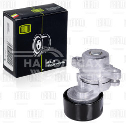 Ролик привод. ремня для автомобилей Nissan Teana (08-) 2.5i/3.5i (с натяж. мех.) (CM 1407)