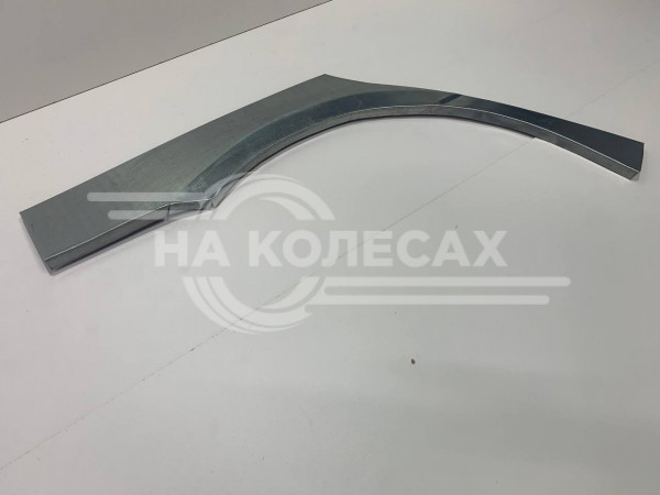 Ремонтные задние арки Subaru Outback 3
