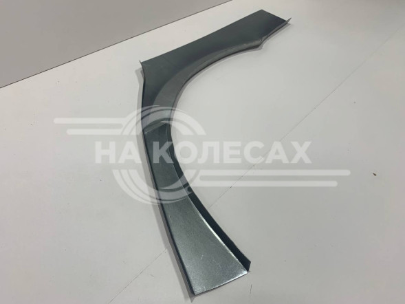 Ремонтные задние арки Subaru Outback 3