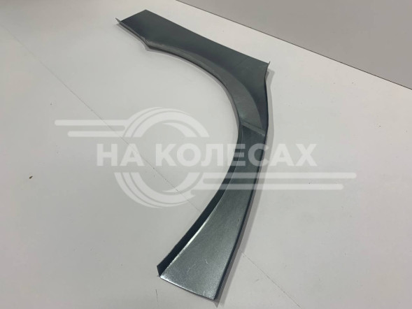 Ремонтные задние арки Subaru Outback 3