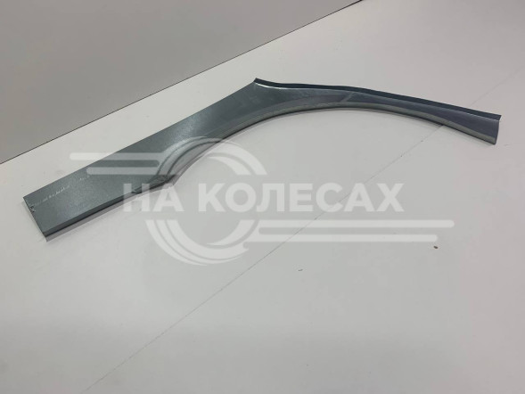 Ремонтные задние арки Subaru Outback 3