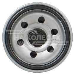 Фильтр масляный для автомобилей Kia Rio (17-)/ Hyundai Solaris (17-) 1.4i