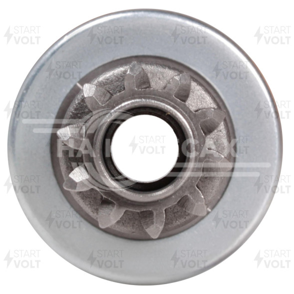 Привод стартера (бендикс) для автомобилей VAG Polo Sedan (10-)/Jetta (10-) 1.6i