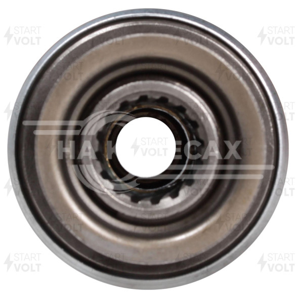 Привод стартера (бендикс) для автомобилей VAG Polo Sedan (10-)/Jetta (10-) 1.6i