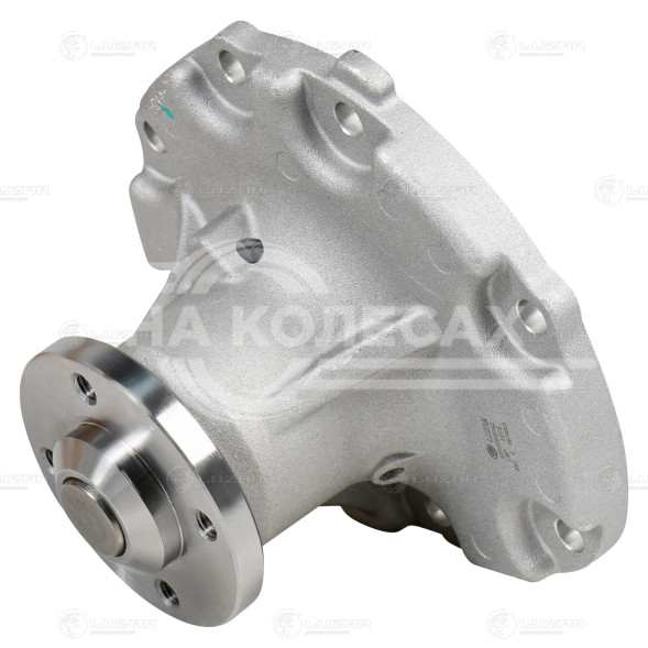 Насос водяной для автомобилей Hino 300 (99-) 4.0D [N04C]