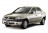 Крыло переднее левое Renault Logan