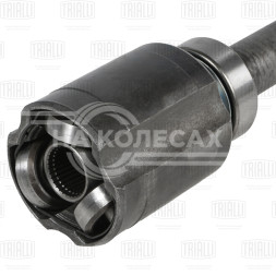 ШРУС внутренний передний правый для автомобилей Nissan X-Trail T32 (14-) 2.5i CVT 4WD