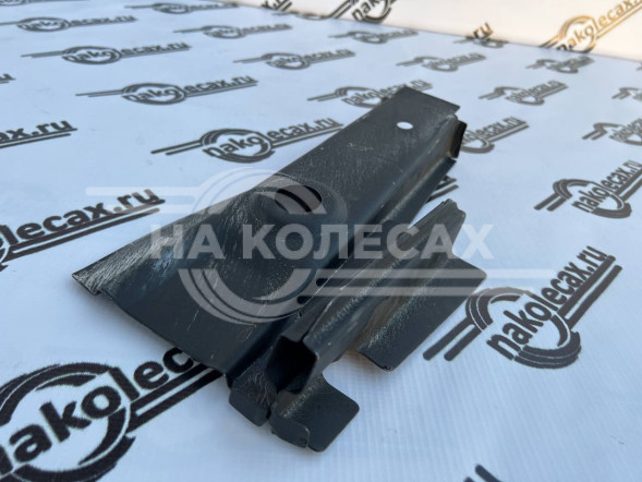 Поддомкратник в сборе