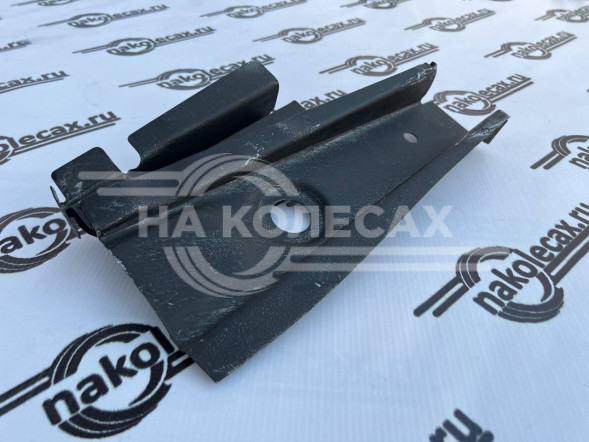 Поддомкратник в сборе