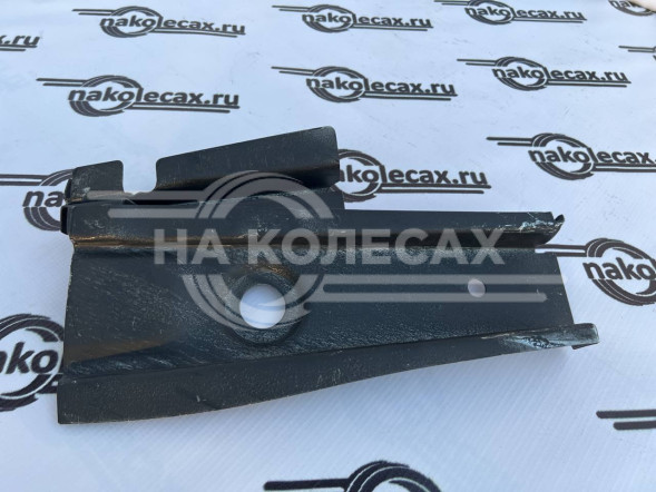 Поддомкратник в сборе