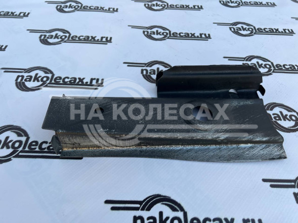 Поддомкратник в сборе