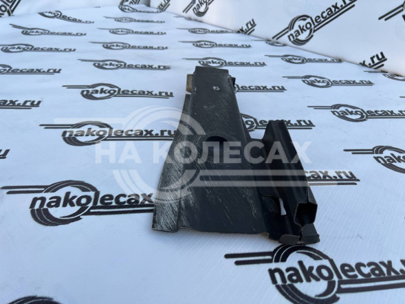 Поддомкратник в сборе