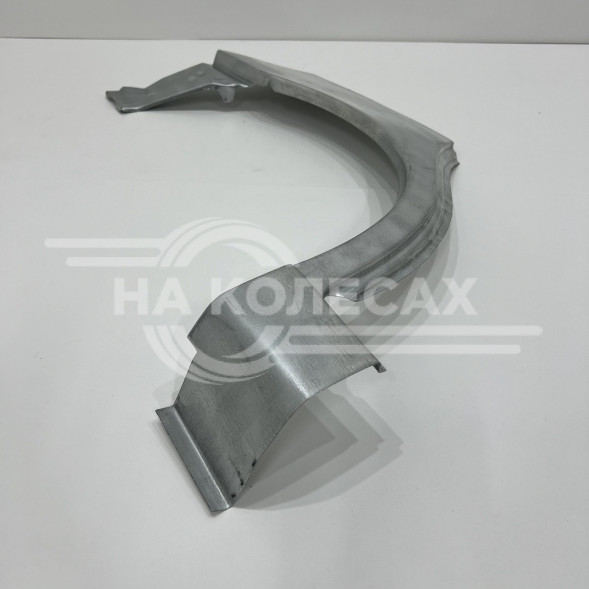 Арки задние (Пр,Лев,Ком) Chevrolet Lanos  Шевроле Ланос