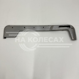 Рейка проема выдвижной двери Г-2705 (ГАЗель Бизнес) ( Соболь Газ 2217 )