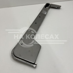 Рейка проема выдвижной двери Г-2705 (ГАЗель Бизнес) ( Соболь Газ 2217 )