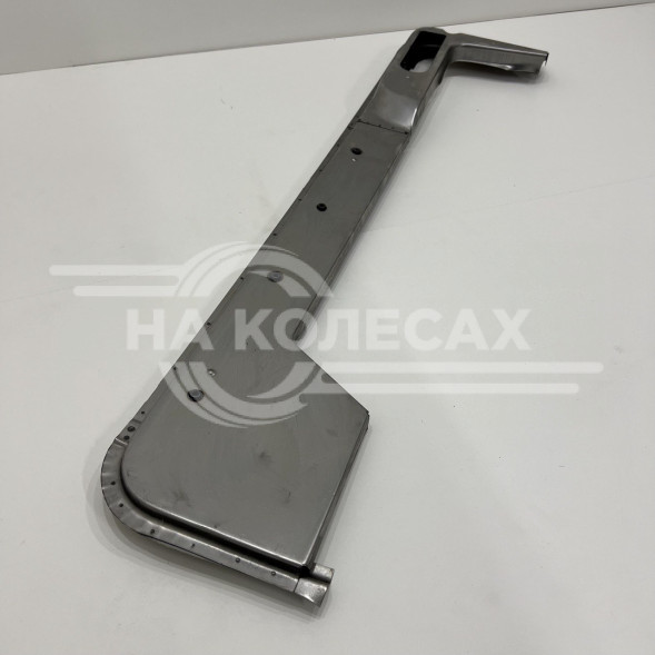 Рейка проема выдвижной двери Г-2705 (ГАЗель Бизнес) ( Соболь Газ 2217 )