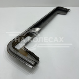 Рейка проема выдвижной двери Г-2705 (ГАЗель Бизнес) ( Соболь Газ 2217 )