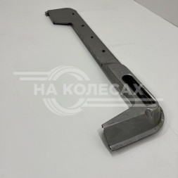 Рейка проема выдвижной двери Г-2705 (ГАЗель Бизнес) ( Соболь Газ 2217 )