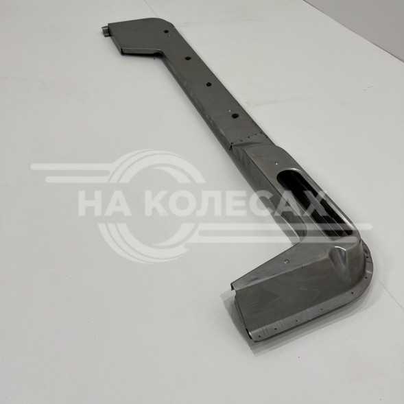 Рейка проема выдвижной двери Г-2705 (ГАЗель Бизнес) ( Соболь Газ 2217 )