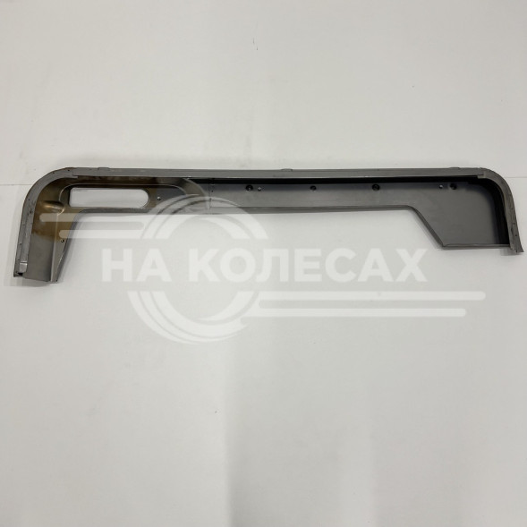 Рейка проема выдвижной двери Г-2705 (ГАЗель Бизнес) ( Соболь Газ 2217 )