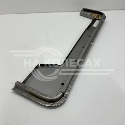 Рейка проема выдвижной двери Г-2705 (ГАЗель Бизнес) ( Соболь Газ 2217 )