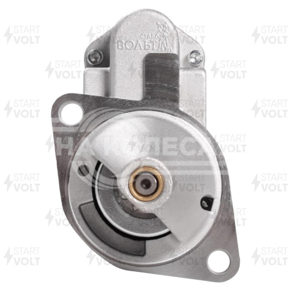 Стартер для автомобилей Лада 2110-2112 1,4кВт