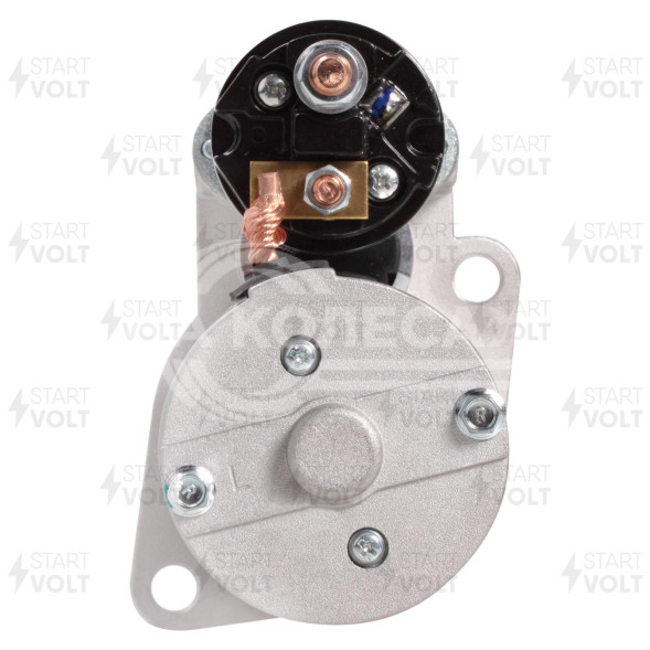 Стартер для автомобилей Лада 2110-2112 1,4кВт