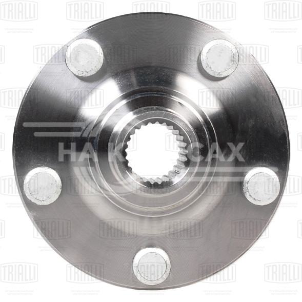 Ступица передняя для автомобиля Ford Transit Connect (02-)