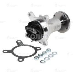 Насос водяной для автомобилей АЗЛК 2140-41 Москвич