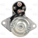 Стартер для автомобилей Subaru Forester SF (97-) 2.0i/Outback BE (00-) 2.5i МТ 1кВт