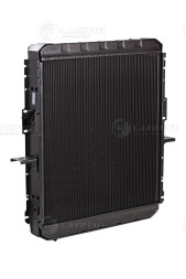 Радиатор охлаждения для автомобилей МАЗ ЯМЗ-236