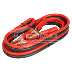 Провода прикуривания 150А PRO (2м, 6/12В, сумка)