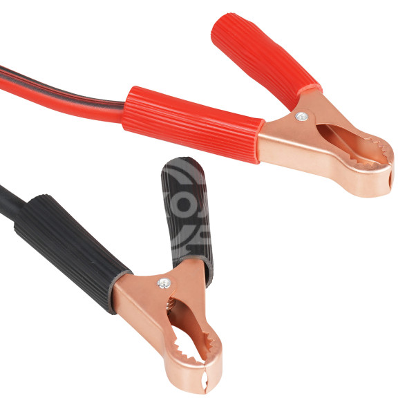 Провода прикуривания 150А PRO (2м, 6/12В, сумка)