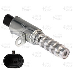 Клапан электромагнитный регулировки фаз ГРМ для автомобилей Hyundai Creta (16-) 2.0i впускной