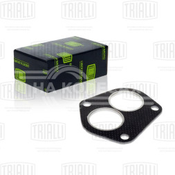 Прокладка приёмной трубы для автомобилей УАЗ 3160 клингеритовая