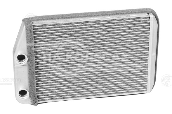 Радиатор отопителя для автомобилей Fiat Ducato (06-)/PSA Boxer (06-)/Jumper (06-)