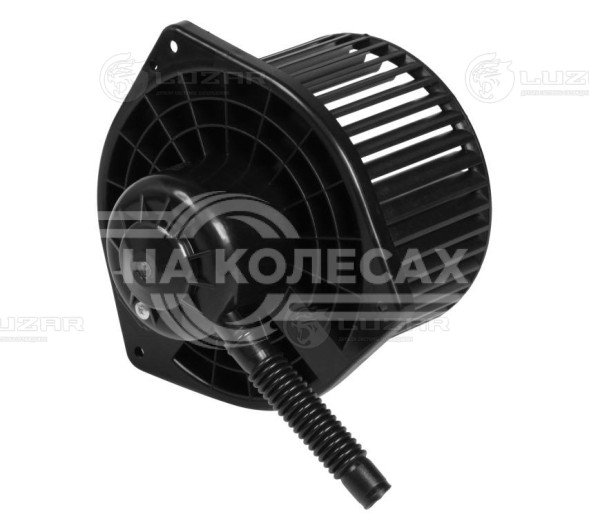 Электровентилятор отопителя для автомобилей Mitsubishi Lancer X (07-)/Outlander XL (06-)