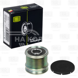 Ролик генератора (обгонная муфта) для автомобиля MB M-Class (05-) 3.0d 8pk