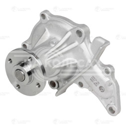 Насос водяной для автомобилей Toyota Corolla (91-) 1.3i/1.5i/1.6i [4A; 5A; 8A] (без корпуса)