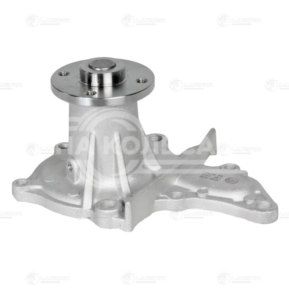 Насос водяной для автомобилей Toyota Corolla (91-) 1.3i/1.5i/1.6i [4A; 5A; 8A] (без корпуса)