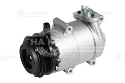 Компрессор кондиционера для автомобилей Focus II (05-)/Focus III (11-) 1.4i/1.6i