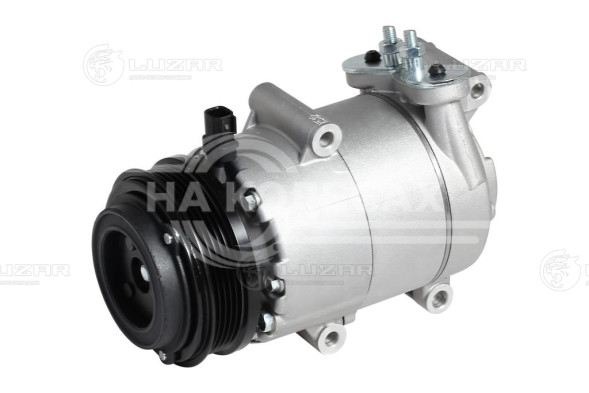 Компрессор кондиционера для автомобилей Focus II (05-)/Focus III (11-) 1.4i/1.6i