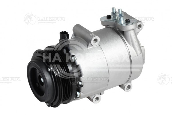Компрессор кондиционера для автомобилей Focus II (05-)/Focus III (11-) 1.4i/1.6i