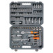 Набор инструментов универсальный 109пр. (головки 1/2&quot;, 1/4&quot;) кейс