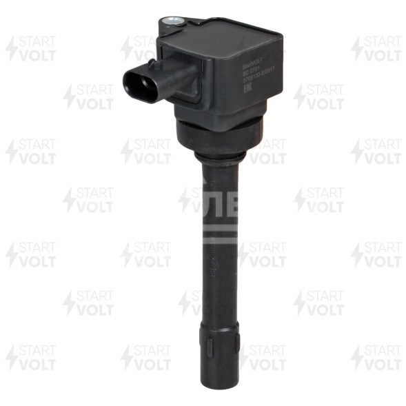 Катушка зажигания для автомобилей Great Wall Hover H6 (11-) 1.5T/2.0i