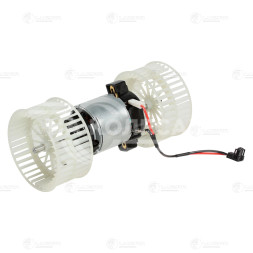 Электровентилятор отопителя для автомобилей Mercedes-Benz Actros MP2/MP3 (03-) (auto A/C)