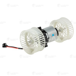 Электровентилятор отопителя для автомобилей Mercedes-Benz Actros MP2/MP3 (03-) (auto A/C)