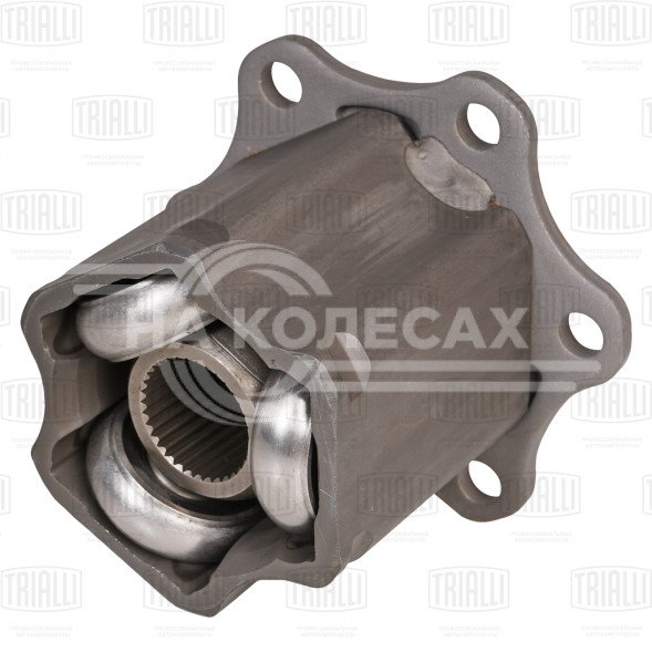 ШРУС внутренний для автомобилей VW Passat B6 (05-) 2.0TDI